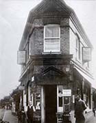 Gwendoline House Tivoli Road c1935  | Margate History